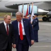 Trump putin