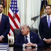 Donald trump marco rubio