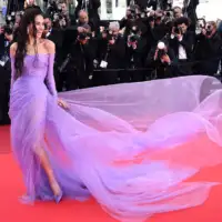 Cannes Film Festival Demi Moore