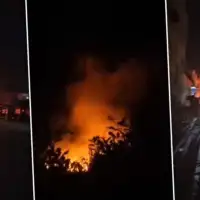 Protest na Kubi 05 Drzava ostala bez dizela i mazuta