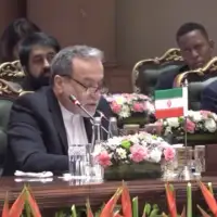 Abbas araghchi