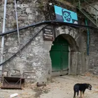 Kosovo rudnik Trepca