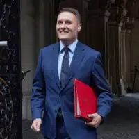 Wes Streeting