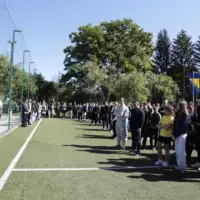Ilidza Memorijalne sportske igre