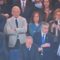 Florentino Perez