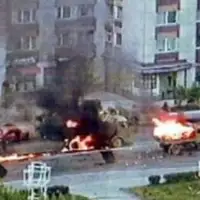 Tuzla 15 maj