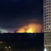 Moskva ukrajinski napad