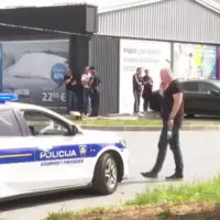 Hrvatska policija