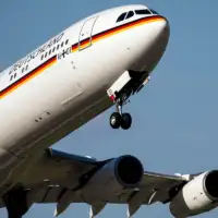Avion njemačke vojske