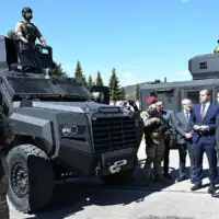 MUP ZDK Dan Policije