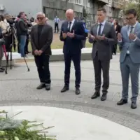 Tuzla 15. maj irfan halilagic