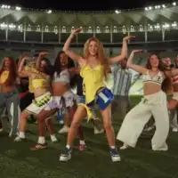 Shakira i Burna Boy objavili Dai Dai zvanicnu pjesmu SP 2026
