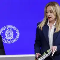Georgija meloni
