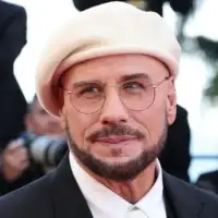 John Travolta