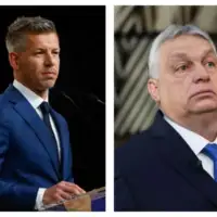Peter magyar viktor orban 872x610
