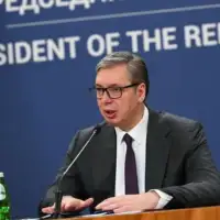 Aleksandar Vucic 05 Tanjug