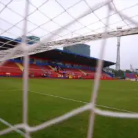 FK željezničar i borac