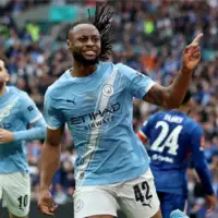 Manchester city