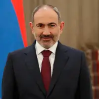 Nikol Pashinyan