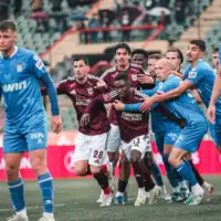 fk sarajevo i nk siroki brijeg
