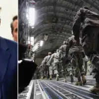 Trump i isis