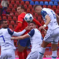 Željezničar i Borac