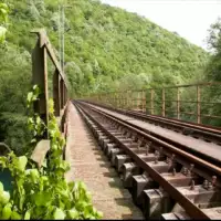 Bihac unska pruga