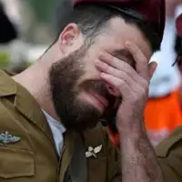 Izrael vojska