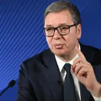 Aleksandar vucic