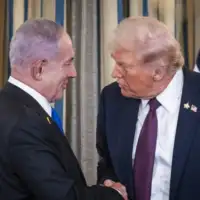 Netanyahu trump
