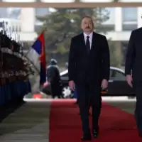 Aleksandar Vucic