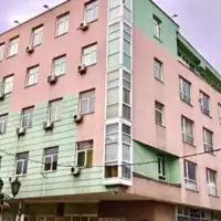 Sud visoko