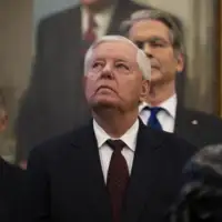 Lindsey Graham