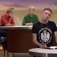 Danska Frederik Lind Köppen