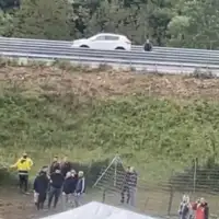 Ilijas autoput korida