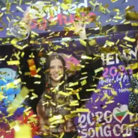 dara eurosong