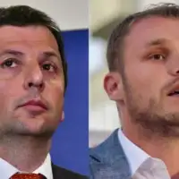 Nebojsa vukanovic drasko stanivukovic