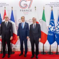 Iran g7