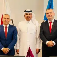Nerin Dizdar Katar Charity