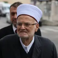 Ekrima Sabri