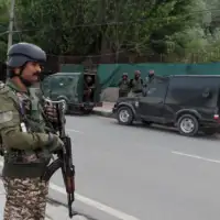 Pakistan vojnici UAE