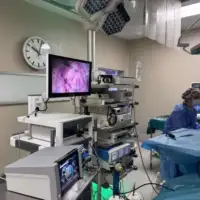 KCUS uspjesno izvedene prve robotski asistirane operacije