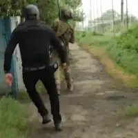 Ukrajina dornovi napad cnn reporter