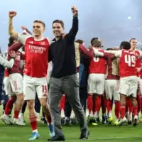 Arsenal