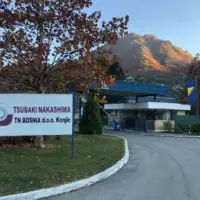 konjic Tsubaki-Nakashima
