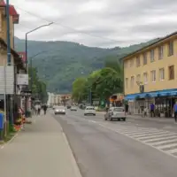 Hadzici