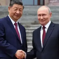 Xi trump