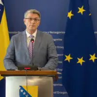 Šemsudin Mehmedović