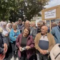 Vlada fbih radnici krivaje