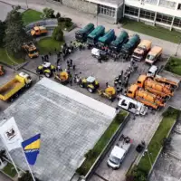 ilidza cisenje